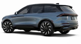 2025 Lincoln Lincoln Nautilus External Image 2
